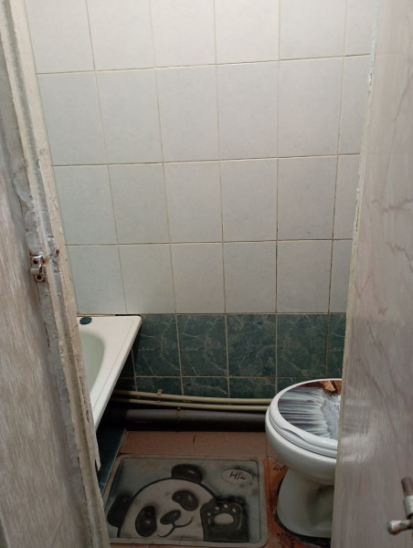 Фото Сдам однокомнатную квартиру на кв. Молодежный на длительный срок