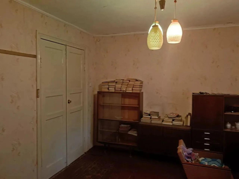 Фото Продам 3-комн. квартиру на ул. Херсонская (р-н Цирка)