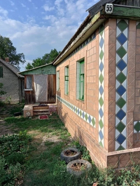 Фото Флигель в п. Георгиевка