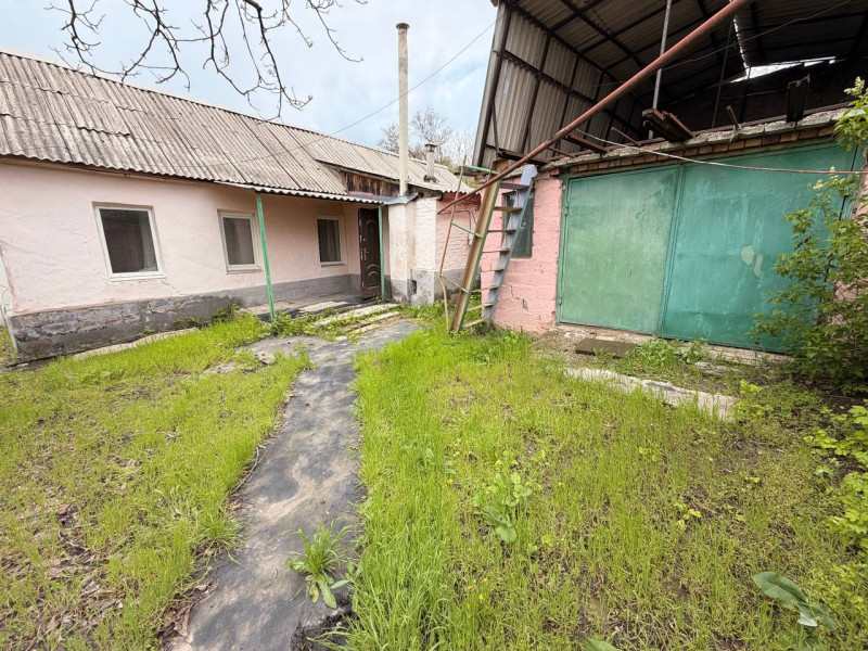 Фото Продам дом 99 кв. Квмброд, р- н 28 школы