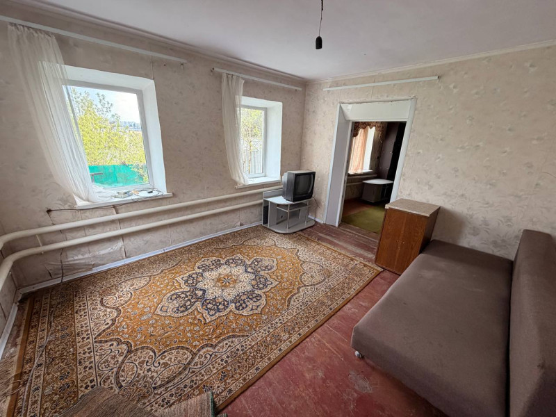 Фото Продам дом 99 кв. Квмброд, р- н 28 школы