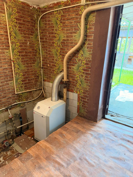 Фото Продам дом 99 кв. Квмброд, р- н 28 школы