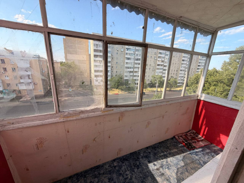 Фото Продам 3- к квартиру на Авиацентре