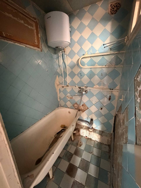 Фото Продам 3- к квартиру на Авиацентре