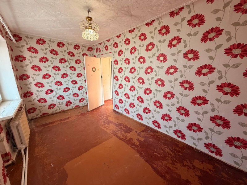 Продам 3- к квартиру на Авиацентре
