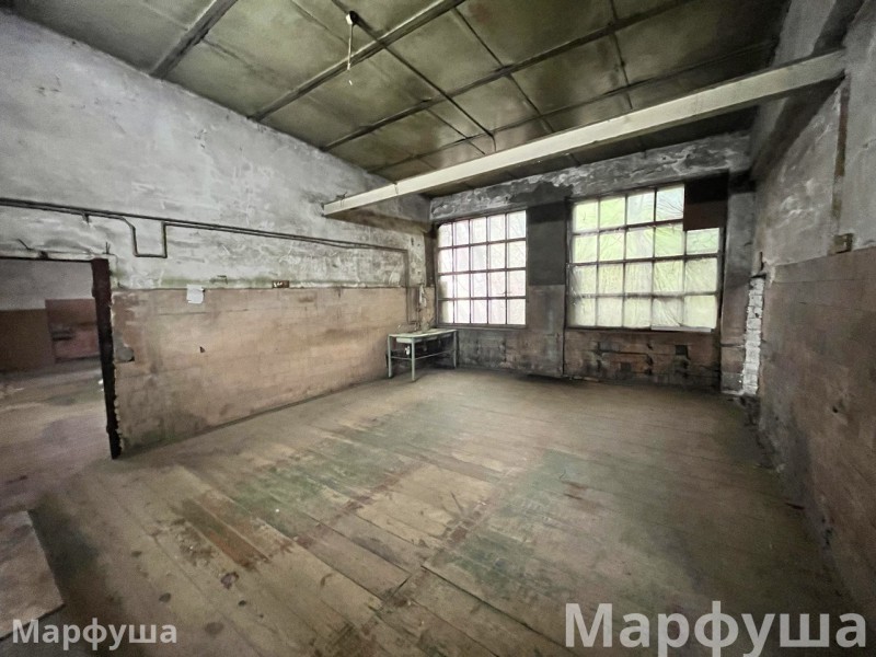 Сдам склад 300 кв. м. на ул. Фрунзе
