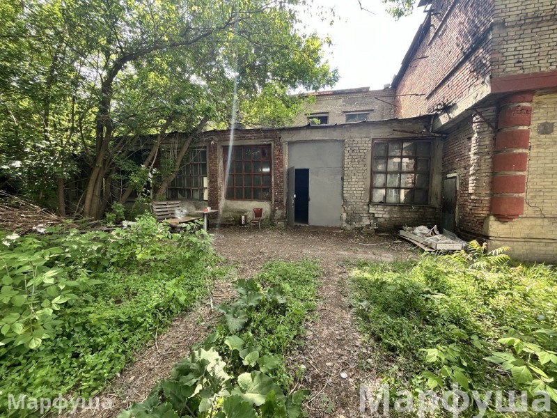 Фото Сдам склад 300 кв. м. на ул. Фрунзе