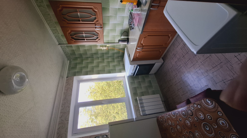 Фото Сдам 2х комн.квартиру кв Молодежном 3/5-эт,в шаговой доступности,от Машинститута,после кап.ремонта,все новое.