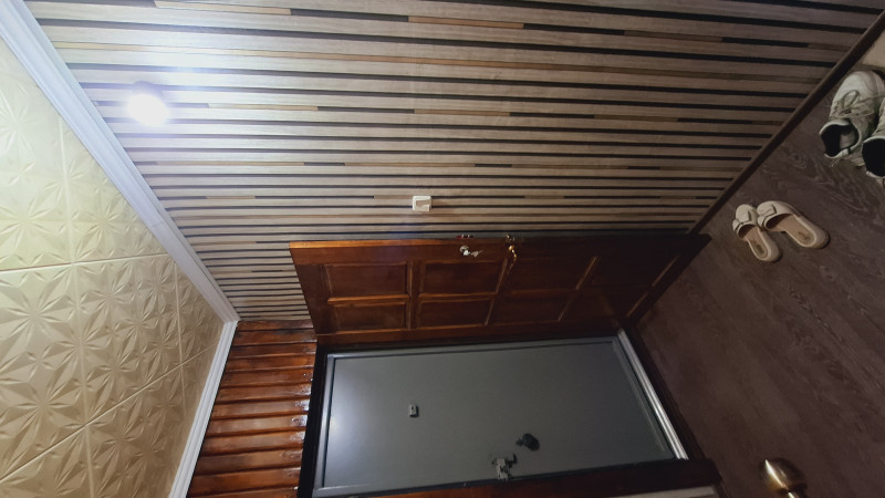 Фото Сдам 2х комн.квартиру кв Молодежном 3/5-эт,в шаговой доступности,от Машинститута,после кап.ремонта,все новое.