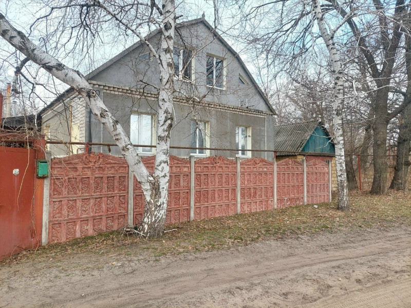 Фото Продам дом, Станица-Луганская, с. Валуйское