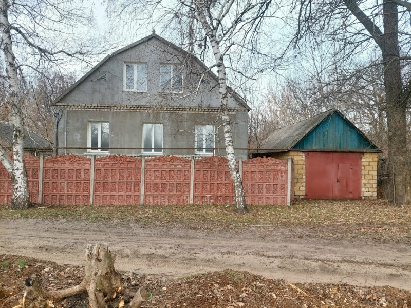 Фото Продам дом, Станица-Луганская, с. Валуйское