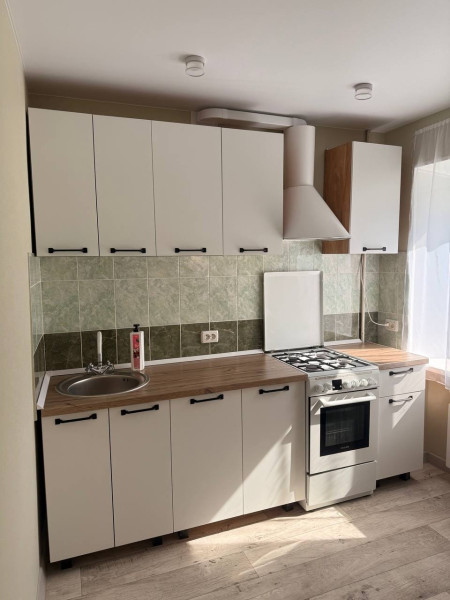 Фото Аренда от собственника, кв. Якира, д. 1