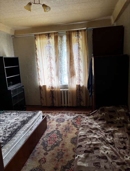 2-комн. ул. Крапивницкого (гор. ОР)
