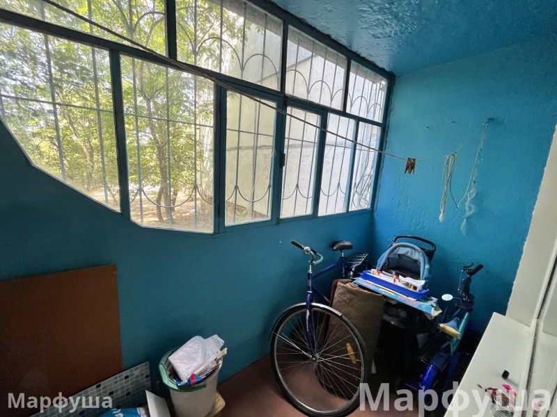 Фото Продам 1- к квартиру на кв. Героев Сталинграда