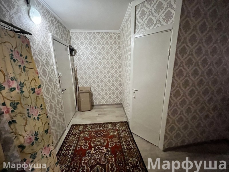 Фото Продам 1- к квартиру на кв. Героев Сталинграда