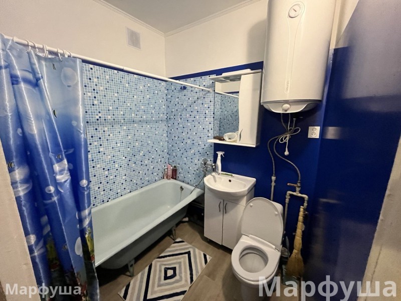 Фото Продам 1- к квартиру на кв. Героев Сталинграда