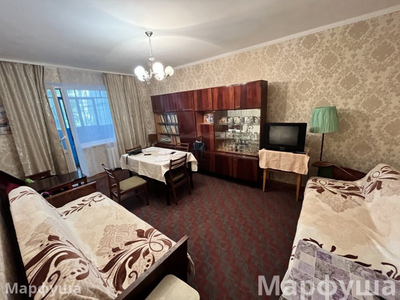 Фото Продам 1- к квартиру на кв. Героев Сталинграда