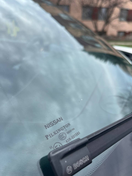 Фото В продаже Nissan Juke 2011 года