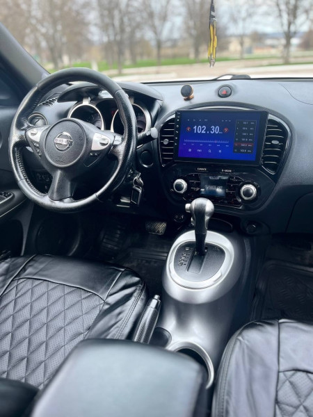 Фото В продаже Nissan Juke 2011 года