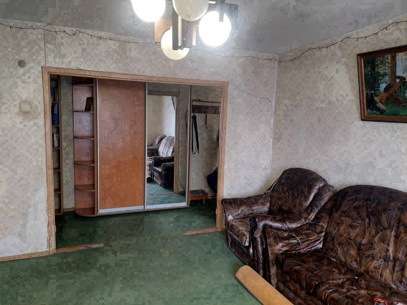 Фото Продам 3-х комн, ул. Брестская