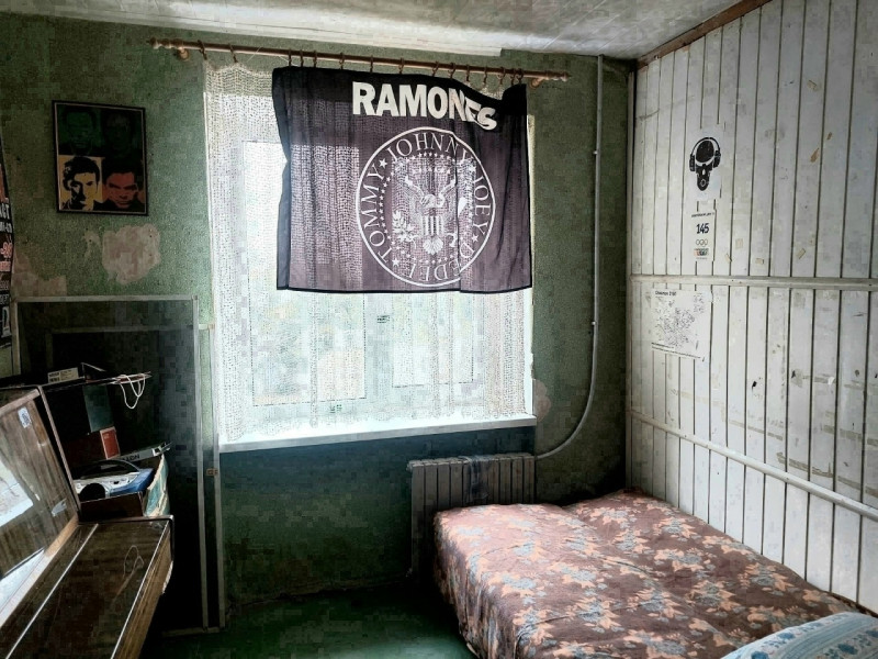 Фото Продам 3-х комн, ул. Брестская