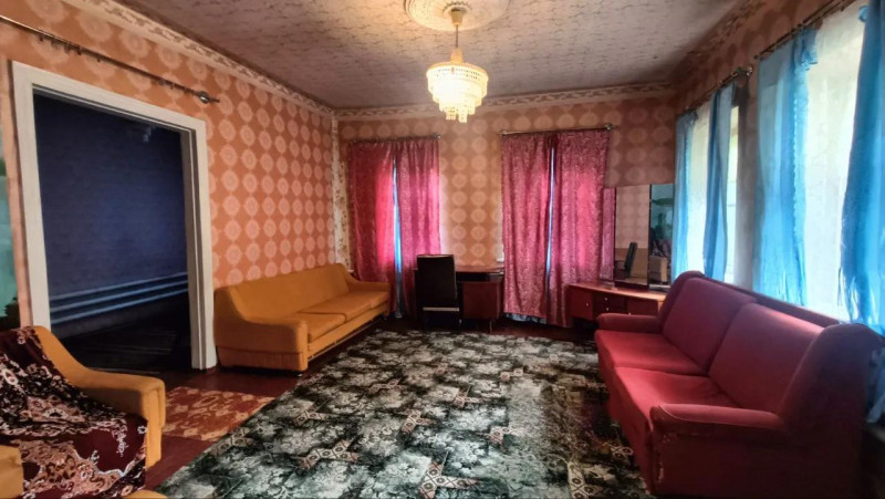 Дом п. Косиора