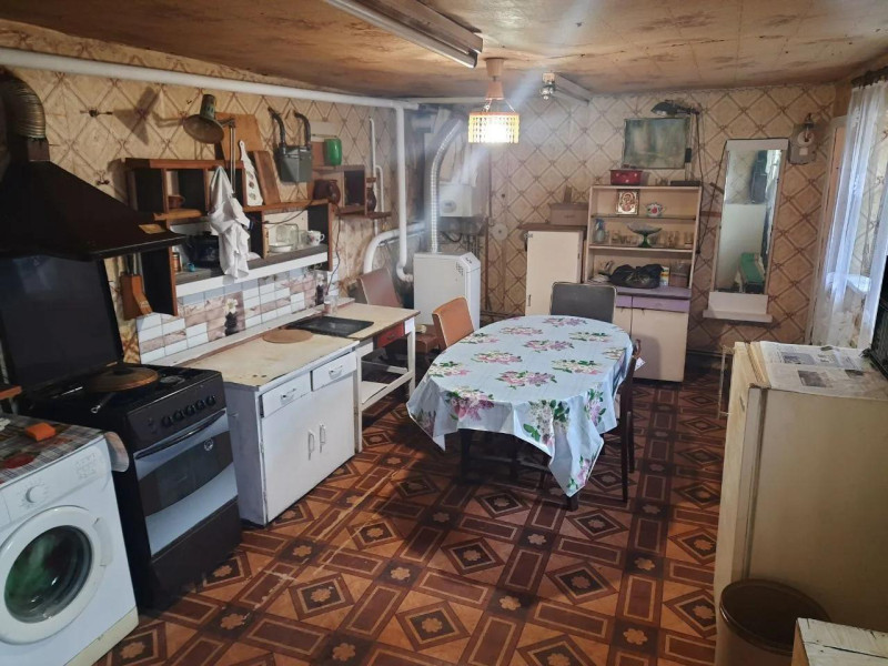 Фото Дом п. Косиора