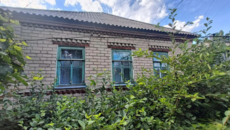 Фото Дом п. Косиора