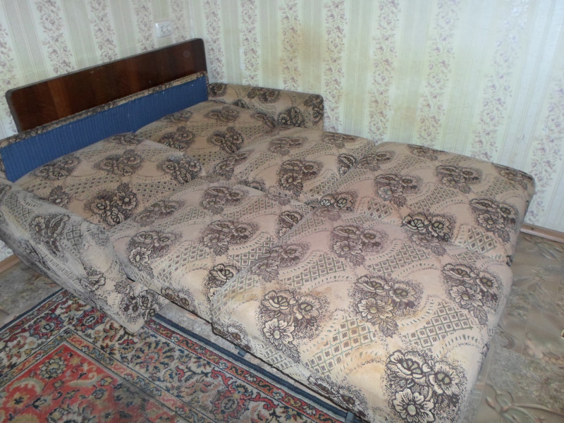 Фото Сдам 1ком.кв. кв. Дружба-восток Луганска 3/5эт.