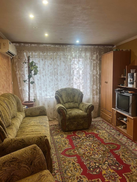 Фото Продам 3х квартиру с А/О, кв.Комарова