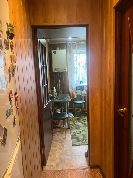 Фото Продам 3х квартиру с А/О, кв.Комарова