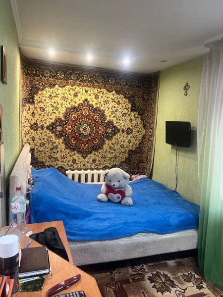 Фото Продам 3х квартиру с А/О, кв.Комарова