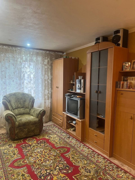 Фото Продам 3х квартиру с А/О, кв.Комарова