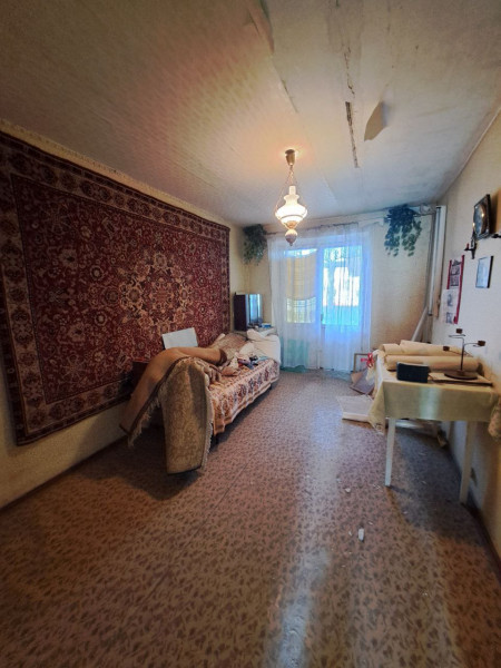 3-комн. кв. Солнечный д.3а