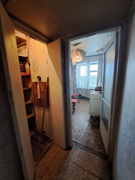 Фото 3-комн. кв. Солнечный д.3а