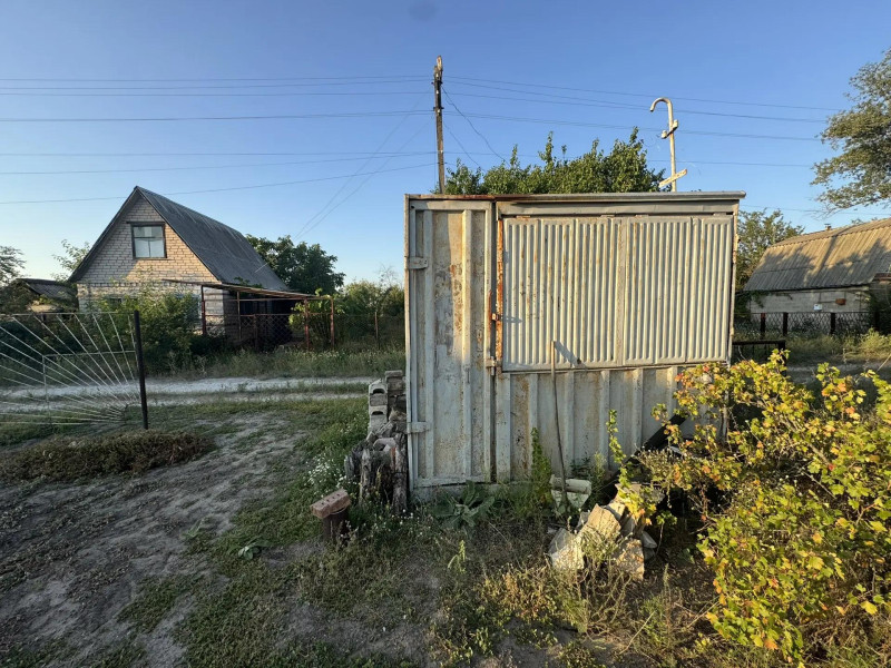 Фото Дача в Станично-Луганском р-не, в Ольховском массиве