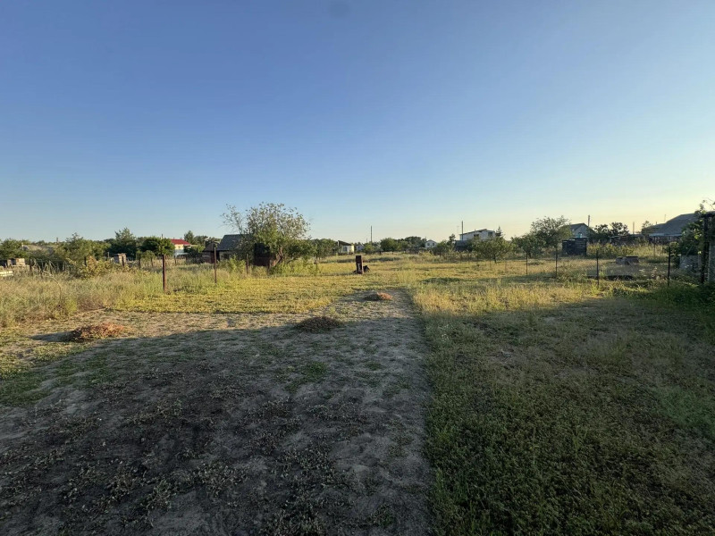 Фото Дача в Станично-Луганском р-не, в Ольховском массиве