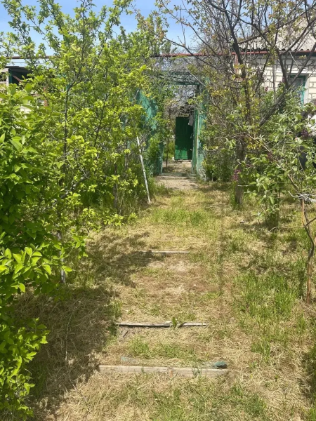 Фото Дом ул. Перекопская