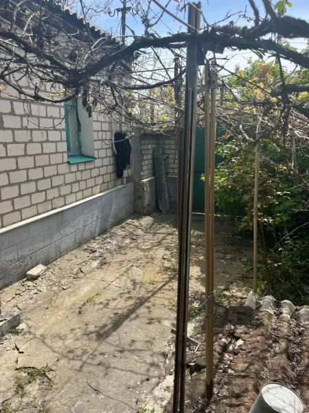 Фото Дом ул. Перекопская