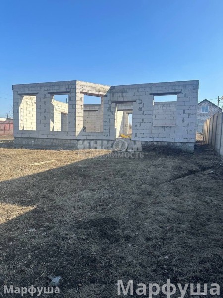 Продам участок 6 соток в городе Луганск поселок Вольный