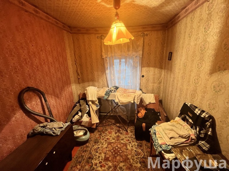 Фото Продам дом 70 кв. м. тупик 1 Мая