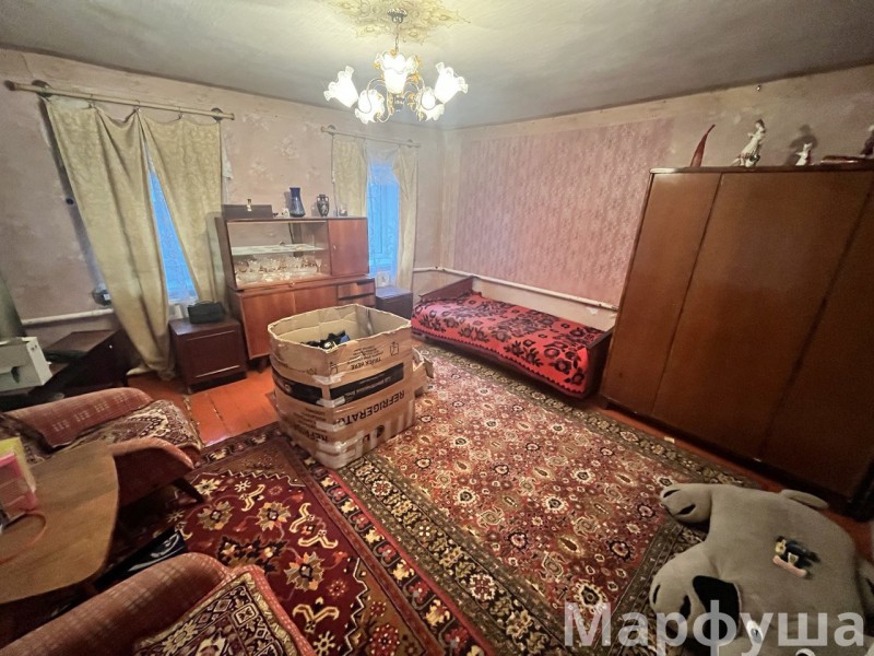 Фото Продам дом 70 кв. м. тупик 1 Мая