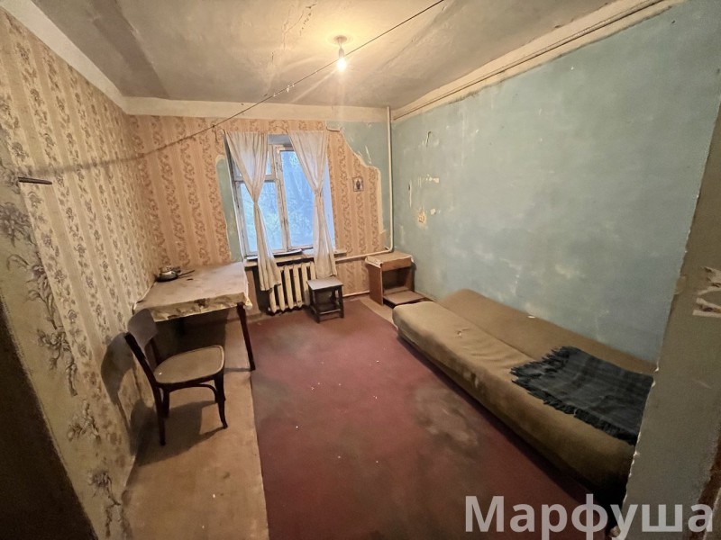 Фото Продам комнату в коммунальной квартире 8,4 кв. м.