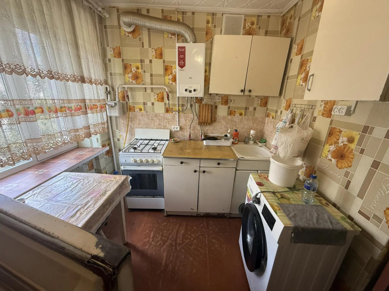 Продам 2-комн. квартиру на ул. Советская (р-н ост. ул. Чапаева)