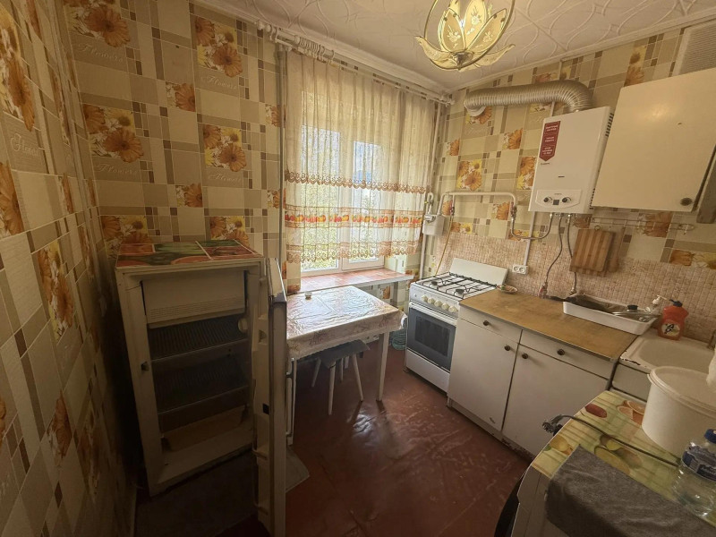Фото Продам 2-комн. квартиру на ул. Советская (р-н ост. ул. Чапаева)