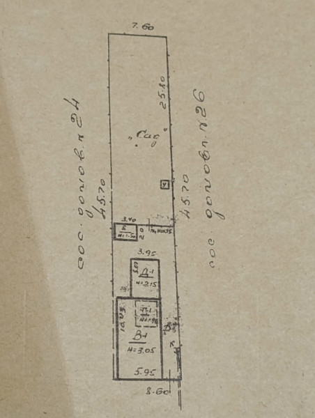 Фото Продаётся дом 60/43 кв.м 4 соток