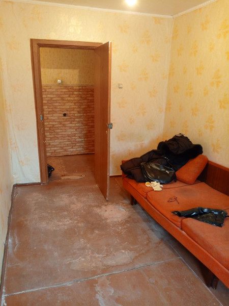 Фото Продам 4-х комнатную квартиру, кв. 50 лет Октября