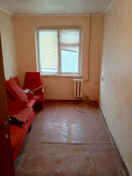 Фото Продам 4-х комнатную квартиру, кв. 50 лет Октября