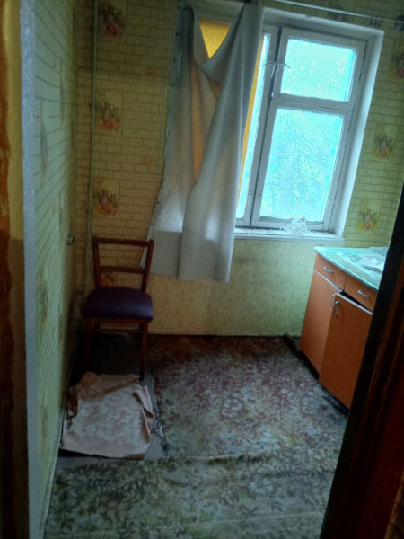 Фото Продам 4-х комнатную квартиру, кв. 50 лет Октября