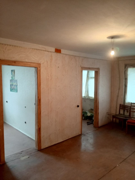 Фото Продам 4-х комнатную квартиру, кв. 50 лет Октября